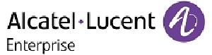 Alcatel Lucent L-bracket - Rackmontagesatz - 48.3 cm 19"